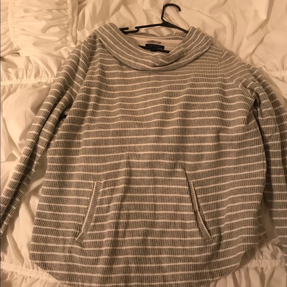 Cowl Neck